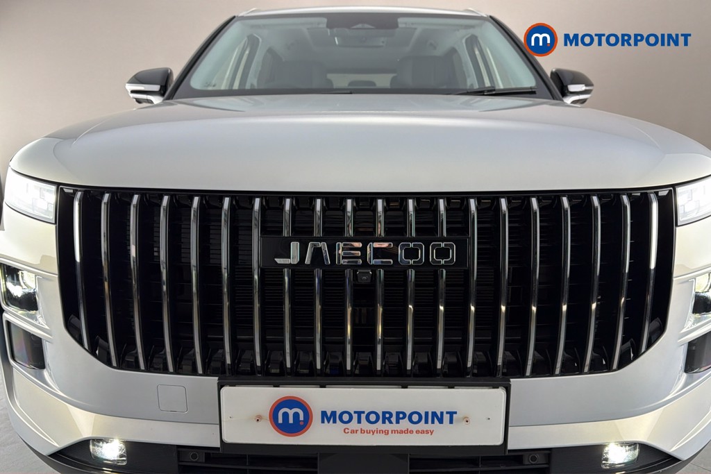 Jaecoo 7 Luxury Automatic Petrol SUV - Stock Number (1663997) - 45th supplementary image
