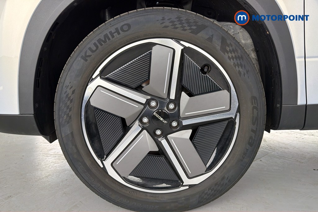 Jaecoo 7 Luxury Automatic Petrol SUV - Stock Number (1663997) - 47th supplementary image