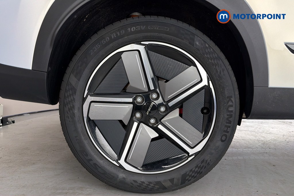 Jaecoo 7 Luxury Automatic Petrol SUV - Stock Number (1663997) - 49th supplementary image