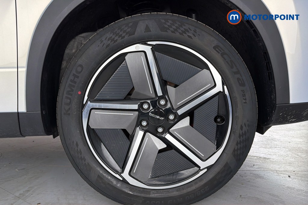 Jaecoo 7 Luxury Automatic Petrol SUV - Stock Number (1663997) - 50th supplementary image