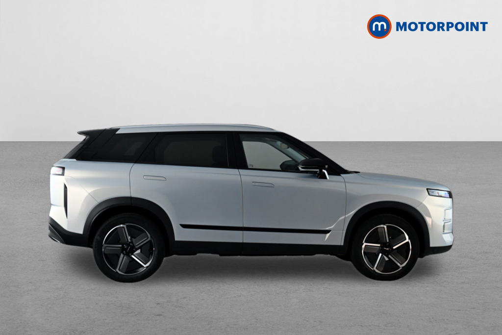 Jaecoo 7 Luxury Automatic Petrol SUV - Stock Number (1663997) - Drivers side