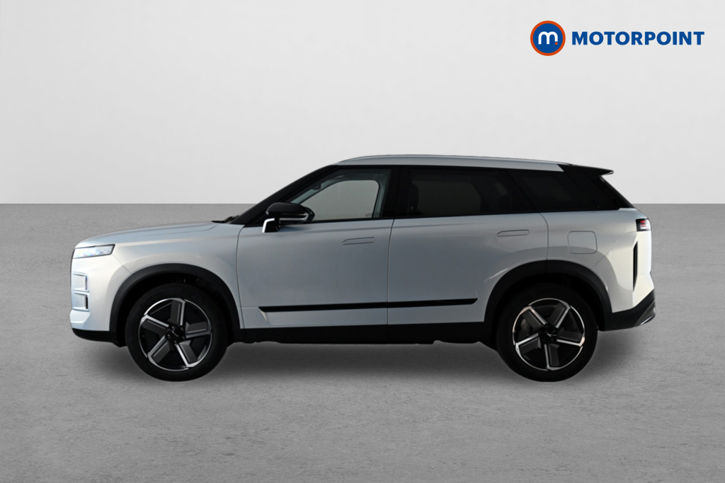 Jaecoo 7 Luxury Automatic Petrol SUV - Stock Number (1663997) - Passenger side