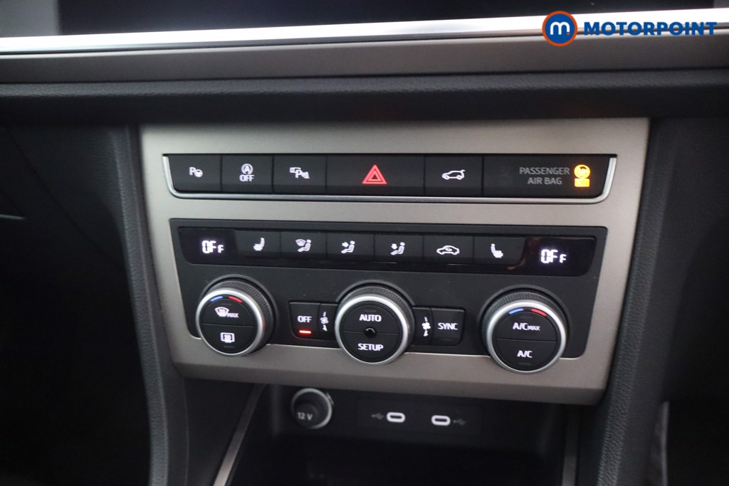 Seat Ateca Xperience Lux Automatic Petrol SUV - Stock Number (1664001) - 3rd supplementary image