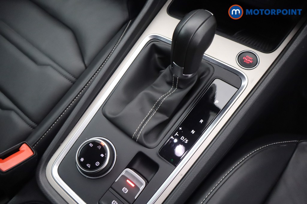 Seat Ateca Xperience Lux Automatic Petrol SUV - Stock Number (1664001) - 4th supplementary image