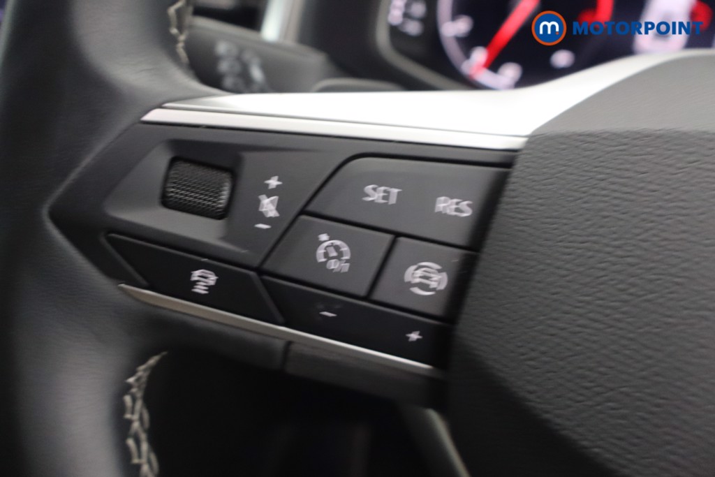 Seat Ateca Xperience Lux Automatic Petrol SUV - Stock Number (1664001) - 6th supplementary image
