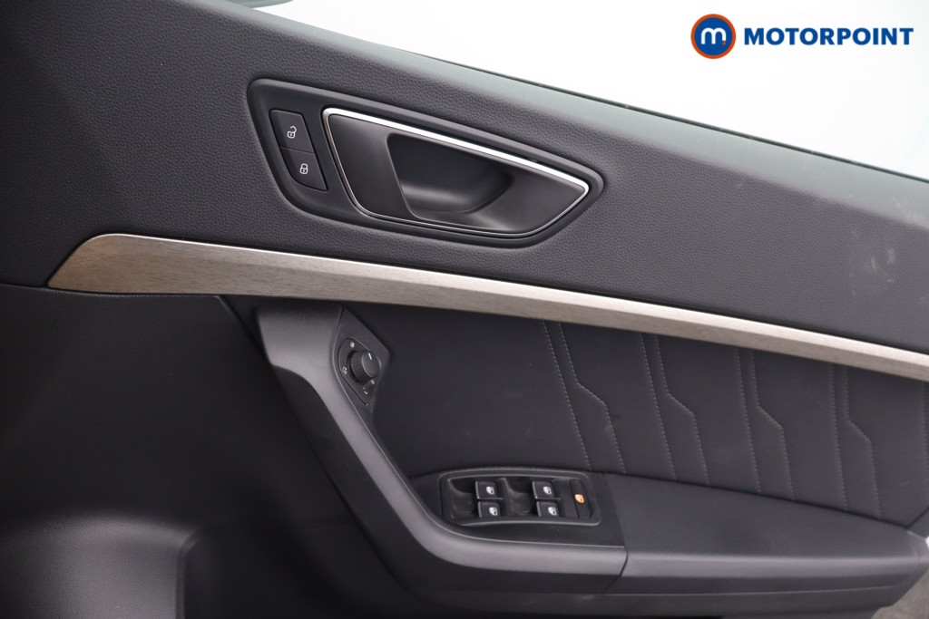 Seat Ateca Xperience Lux Automatic Petrol SUV - Stock Number (1664001) - 9th supplementary image