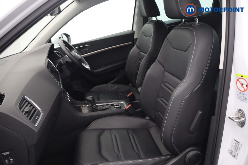Seat Ateca Xperience Lux Automatic Petrol SUV - Stock Number (1664001) - 10th supplementary image