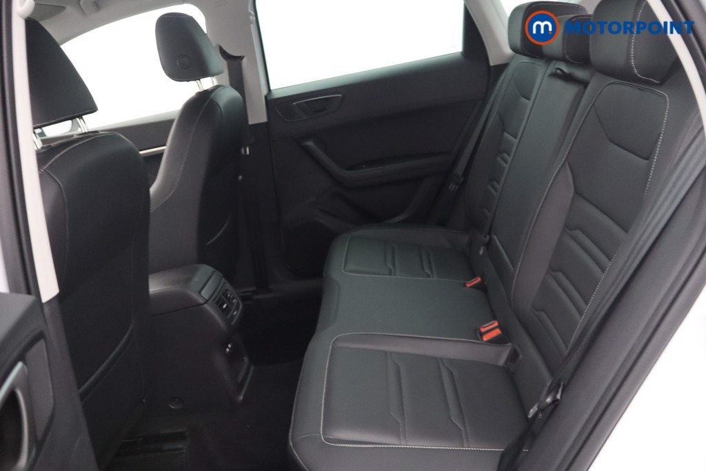 Seat Ateca Xperience Lux Automatic Petrol SUV - Stock Number (1664001) - 11th supplementary image