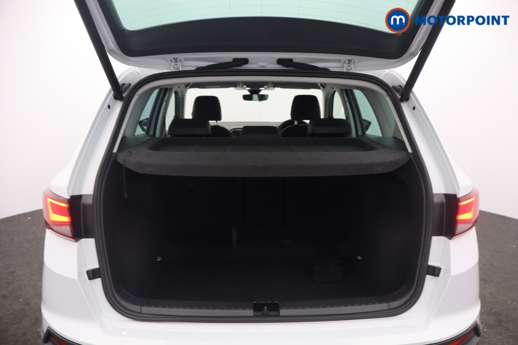 Seat Ateca Xperience Lux Automatic Petrol SUV - Stock Number (1664001) - 12th supplementary image
