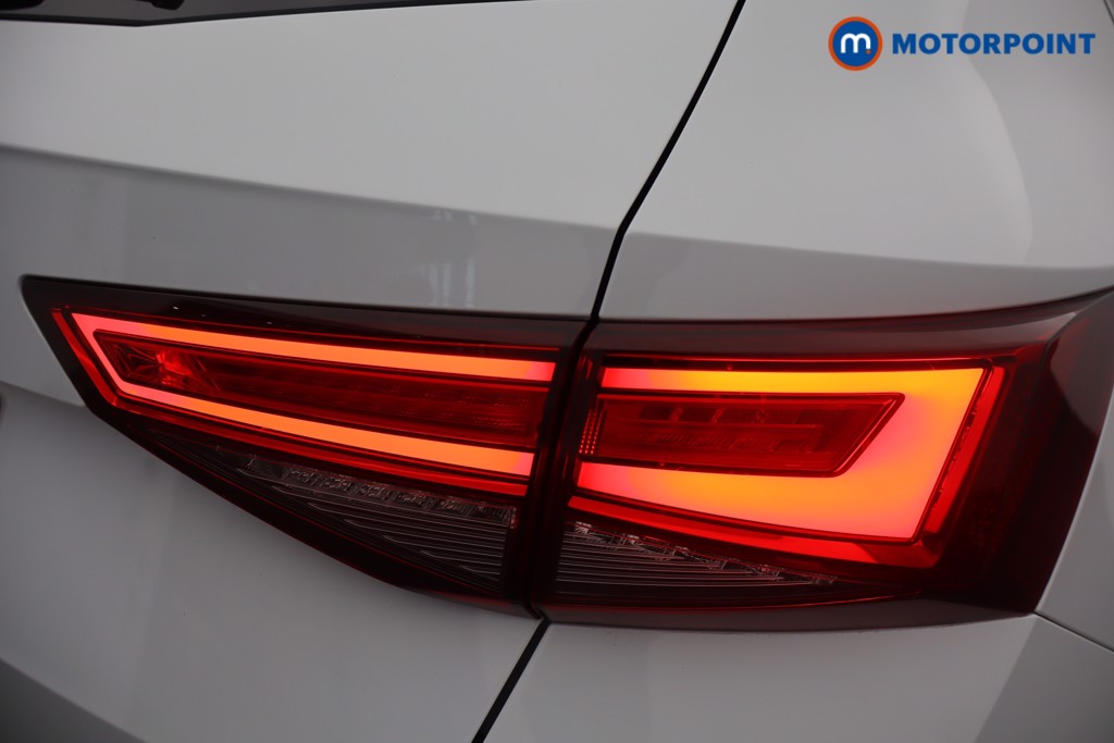 Seat Ateca Xperience Lux Automatic Petrol SUV - Stock Number (1664001) - 13th supplementary image