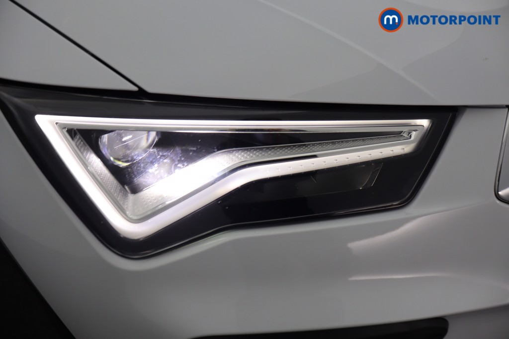Seat Ateca Xperience Lux Automatic Petrol SUV - Stock Number (1664001) - 16th supplementary image