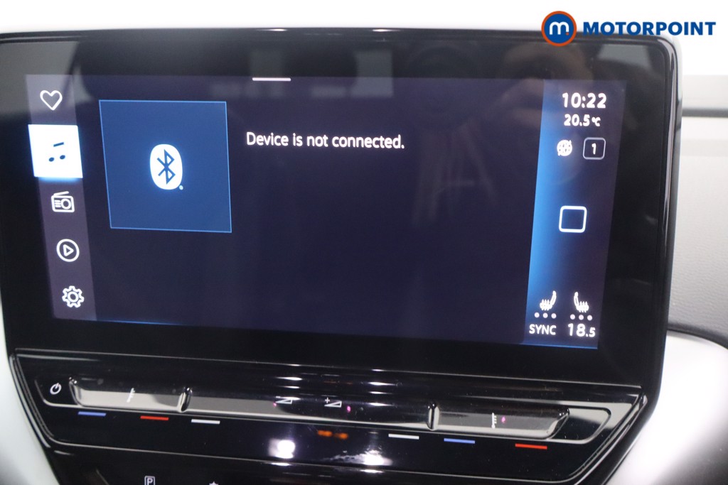 Volkswagen Id.4 Life Pure Automatic Electric SUV - Stock Number (1664030) - 2nd supplementary image