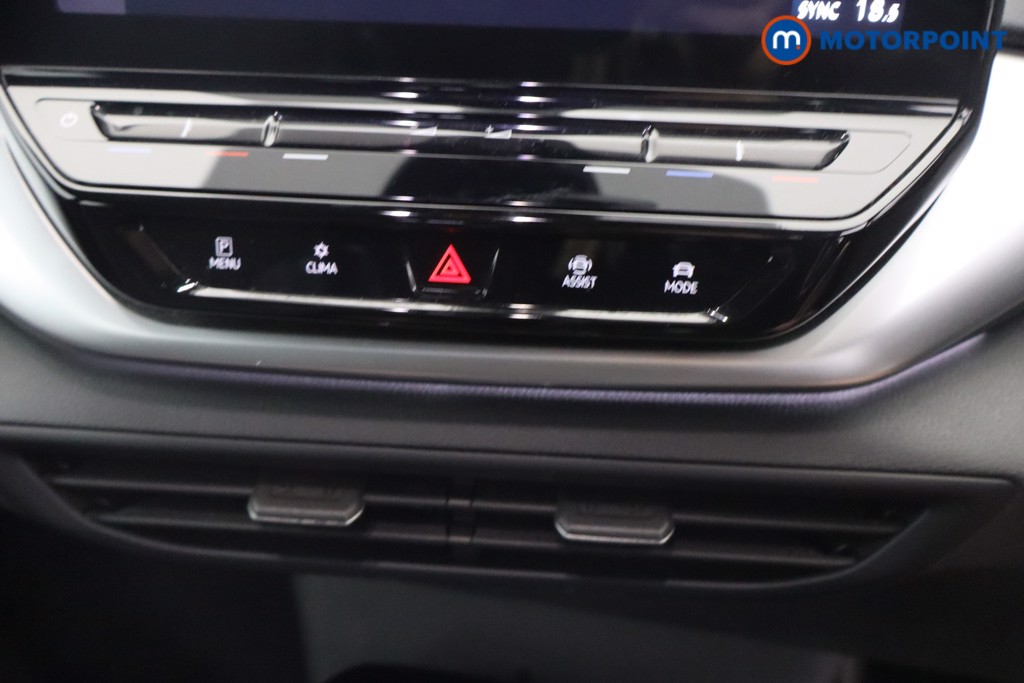 Volkswagen Id.4 Life Pure Automatic Electric SUV - Stock Number (1664030) - 3rd supplementary image