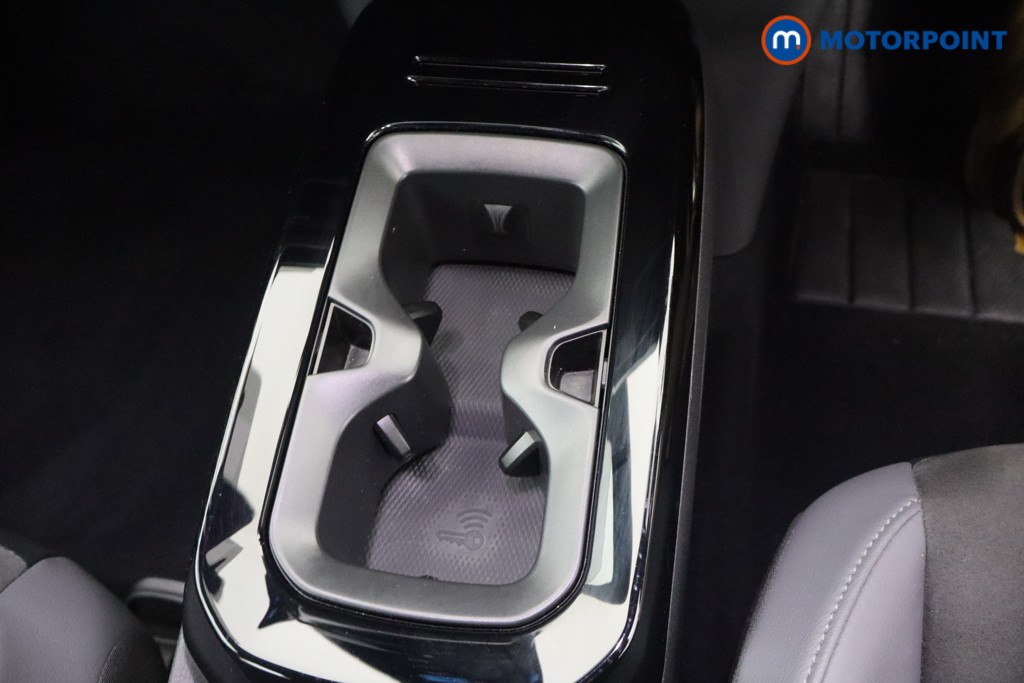 Volkswagen Id.4 Life Pure Automatic Electric SUV - Stock Number (1664030) - 4th supplementary image