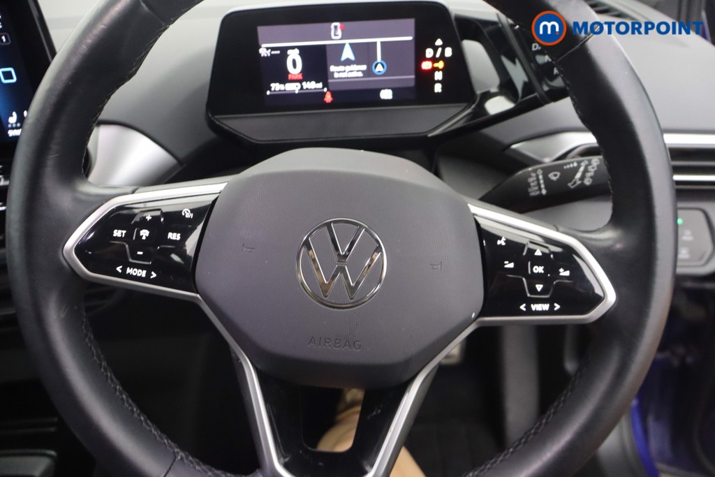 Volkswagen Id.4 Life Pure Automatic Electric SUV - Stock Number (1664030) - 5th supplementary image
