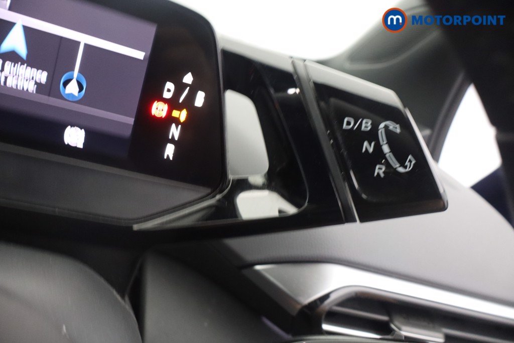 Volkswagen Id.4 Life Pure Automatic Electric SUV - Stock Number (1664030) - 8th supplementary image