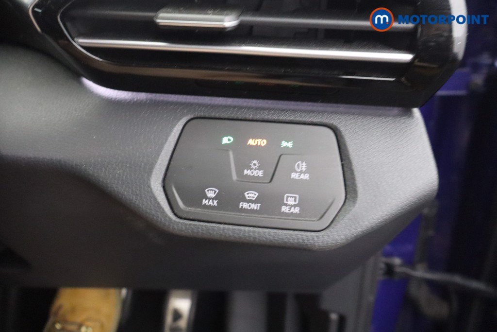 Volkswagen Id.4 Life Pure Automatic Electric SUV - Stock Number (1664030) - 9th supplementary image
