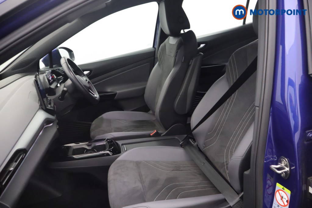Volkswagen Id.4 Life Pure Automatic Electric SUV - Stock Number (1664030) - 11th supplementary image