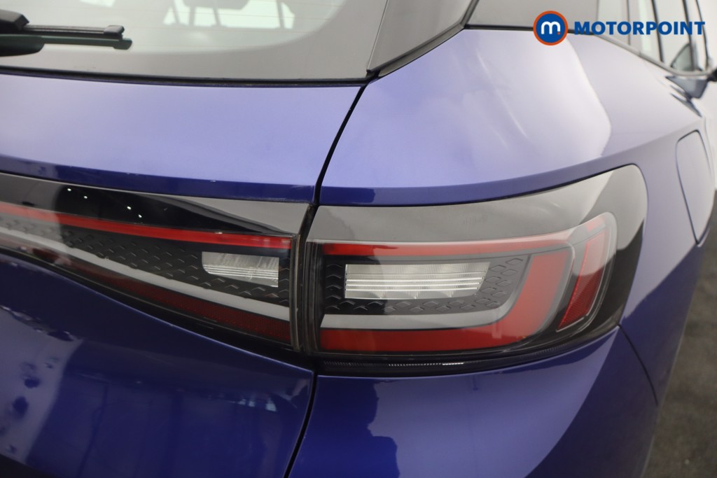Volkswagen Id.4 Life Pure Automatic Electric SUV - Stock Number (1664030) - 14th supplementary image