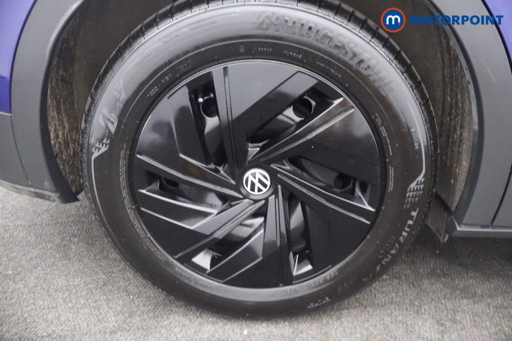 Volkswagen Id.4 Life Pure Automatic Electric SUV - Stock Number (1664030) - 15th supplementary image