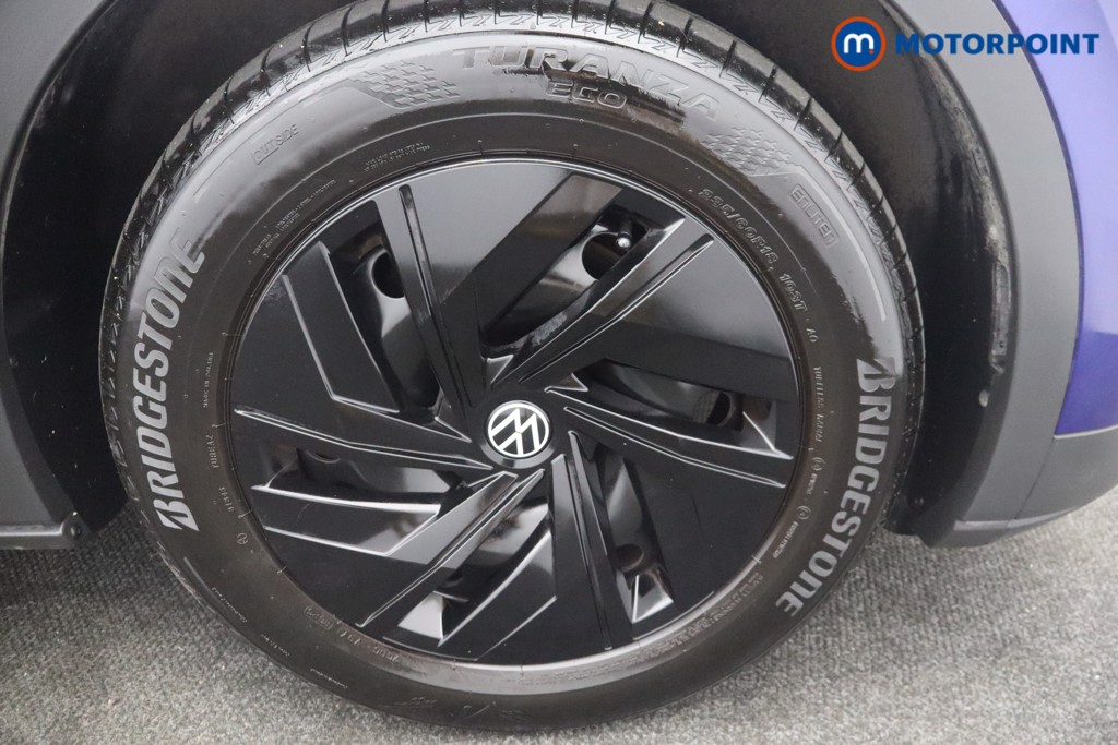 Volkswagen Id.4 Life Pure Automatic Electric SUV - Stock Number (1664030) - 16th supplementary image