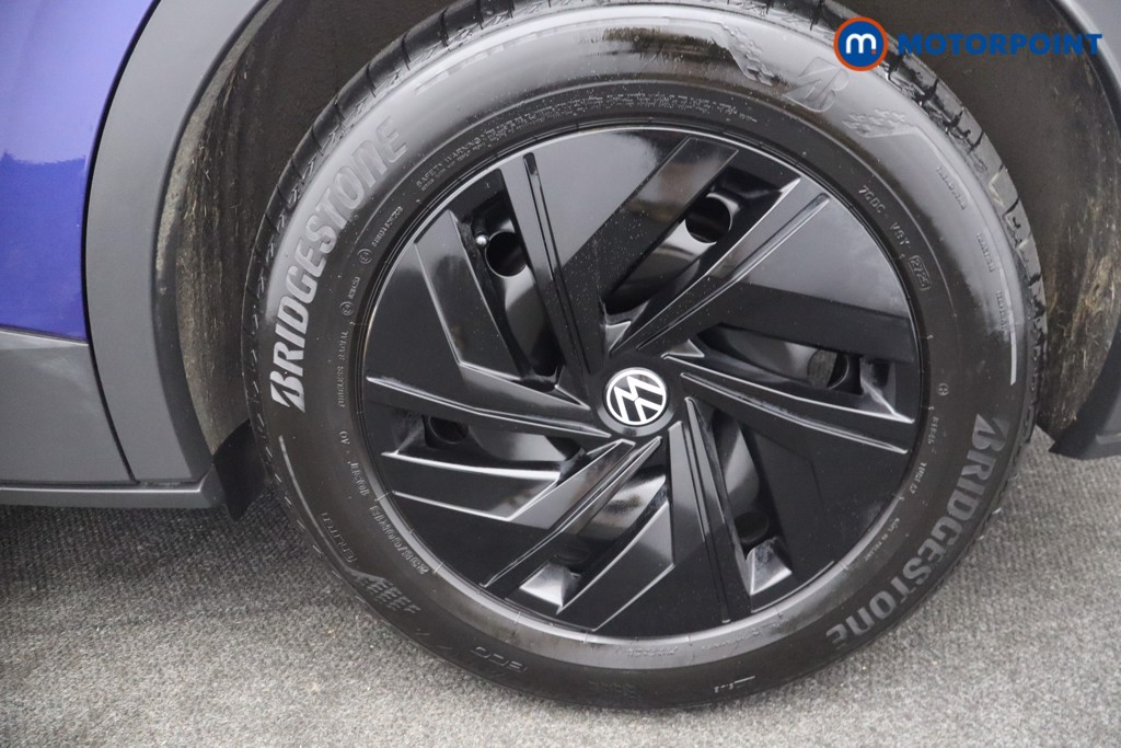 Volkswagen Id.4 Life Pure Automatic Electric SUV - Stock Number (1664030) - 19th supplementary image