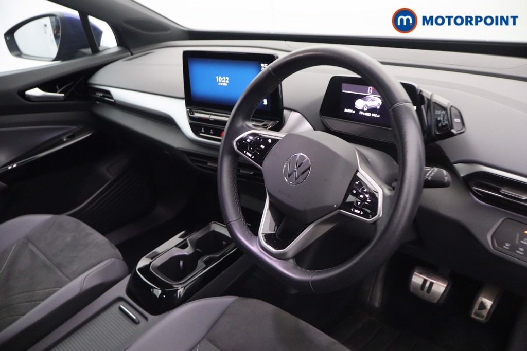 Volkswagen Id.4 Life Pure Automatic Electric SUV - Stock Number (1664030) - 1st supplementary image