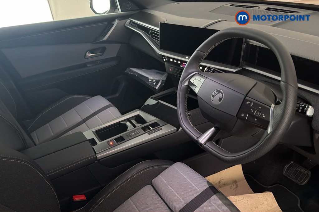 Vauxhall Grandland GS Automatic Electric SUV - Stock Number (1664212) - 2nd supplementary image