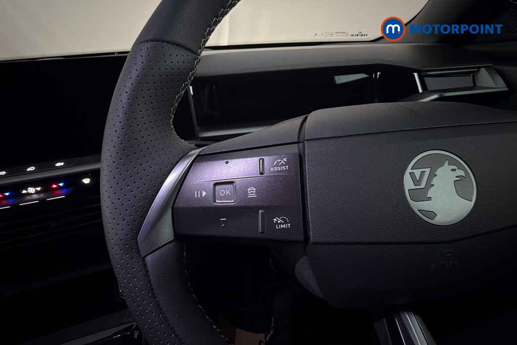 Vauxhall Grandland GS Automatic Electric SUV - Stock Number (1664212) - 3rd supplementary image