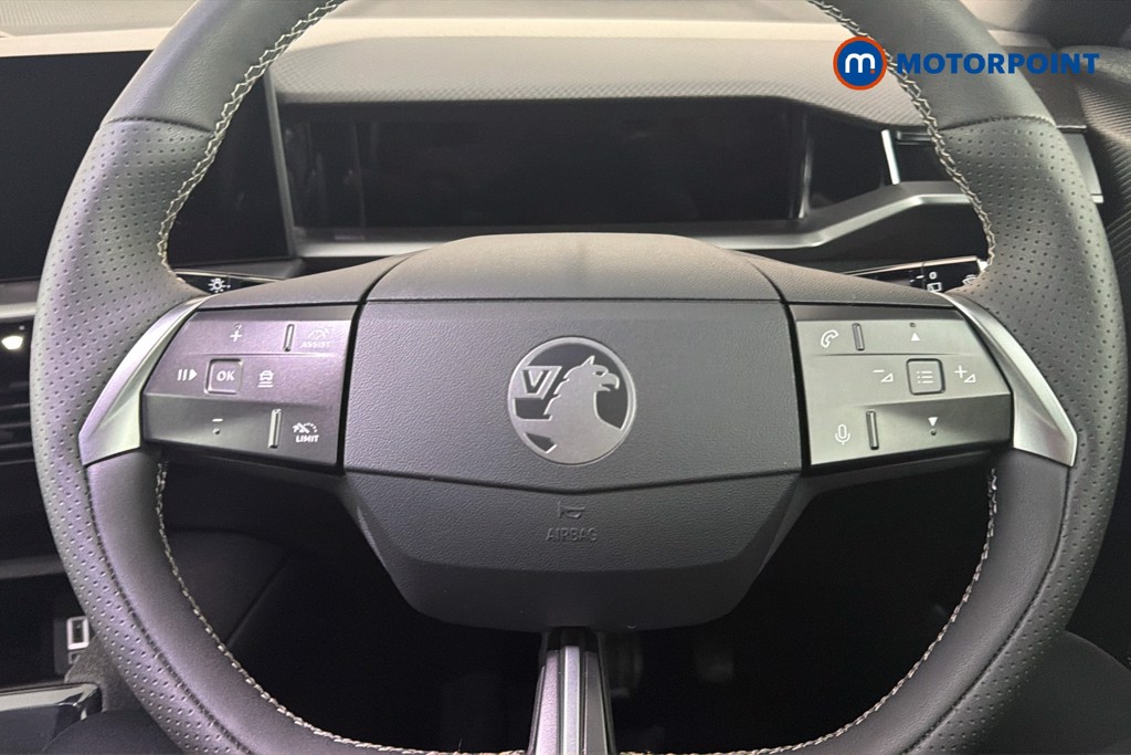 Vauxhall Grandland GS Automatic Electric SUV - Stock Number (1664212) - 5th supplementary image