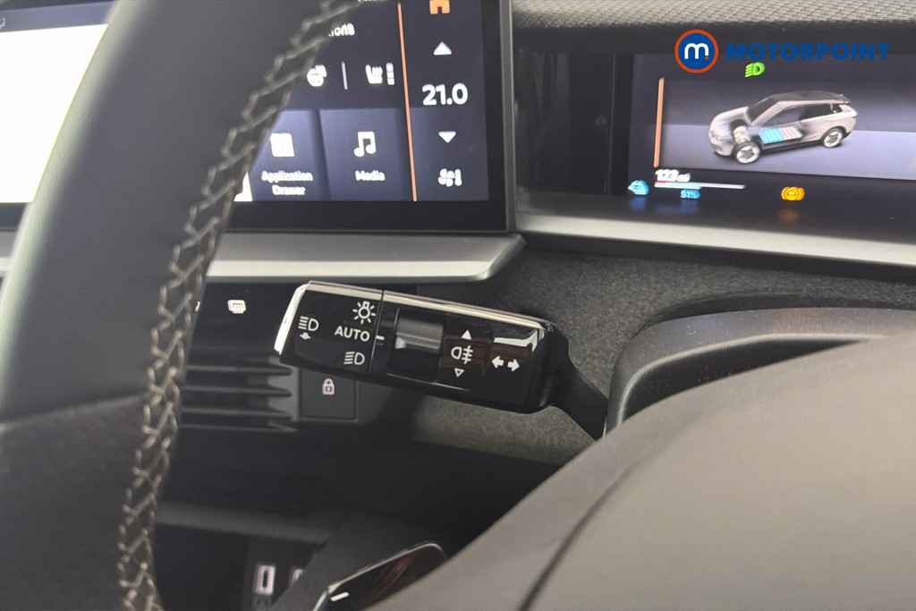 Vauxhall Grandland GS Automatic Electric SUV - Stock Number (1664212) - 6th supplementary image