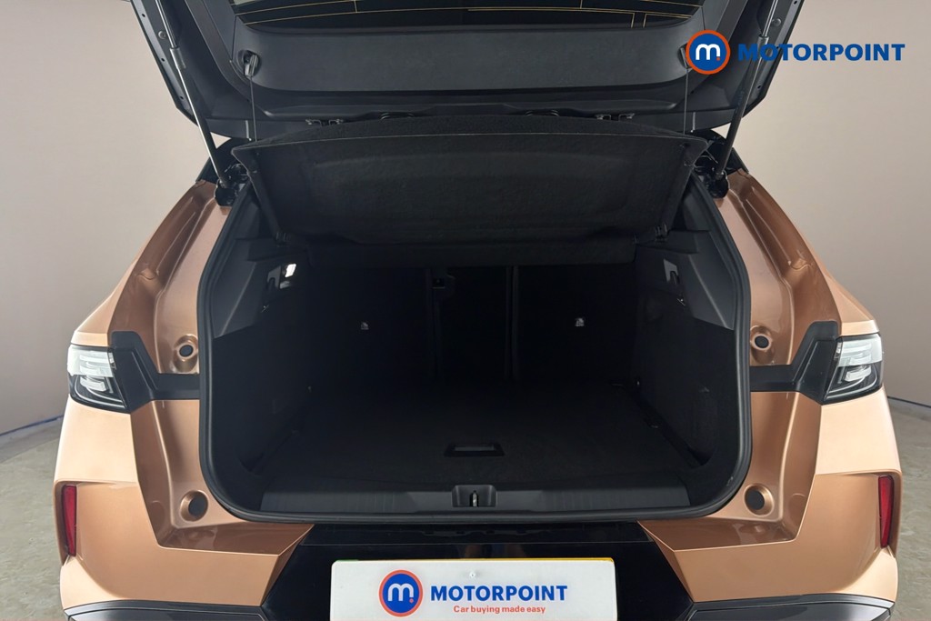 Vauxhall Grandland GS Automatic Electric SUV - Stock Number (1664212) - 33rd supplementary image