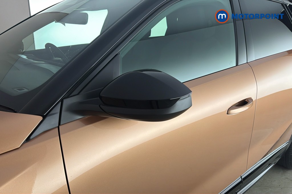 Vauxhall Grandland GS Automatic Electric SUV - Stock Number (1664212) - 43rd supplementary image