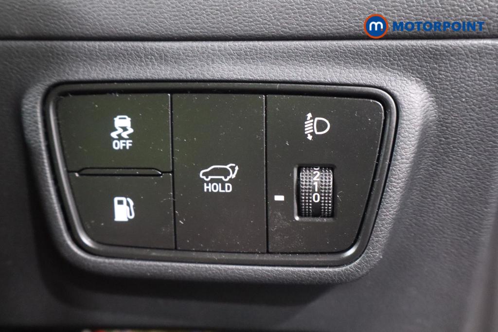 Hyundai Tucson N Line S Automatic Petrol Plug-In Hybrid SUV - Stock Number (1664456) - 14th supplementary image