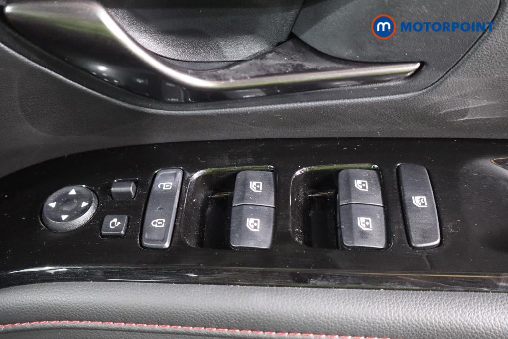Hyundai Tucson N Line S Automatic Petrol Plug-In Hybrid SUV - Stock Number (1664456) - 15th supplementary image