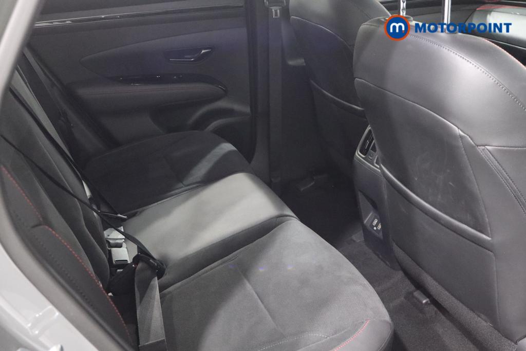 Hyundai Tucson N Line S Automatic Petrol Plug-In Hybrid SUV - Stock Number (1664456) - 16th supplementary image