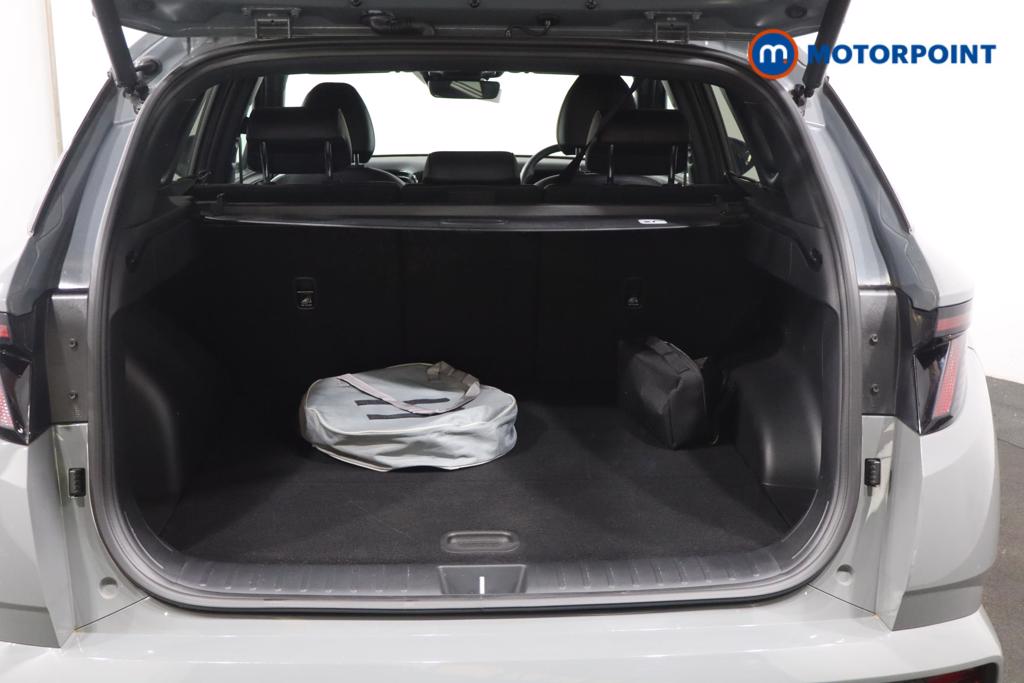 Hyundai Tucson N Line S Automatic Petrol Plug-In Hybrid SUV - Stock Number (1664456) - 19th supplementary image