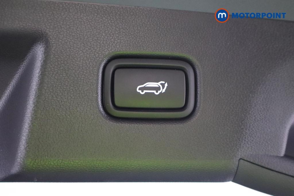 Hyundai Tucson N Line S Automatic Petrol Plug-In Hybrid SUV - Stock Number (1664456) - 20th supplementary image