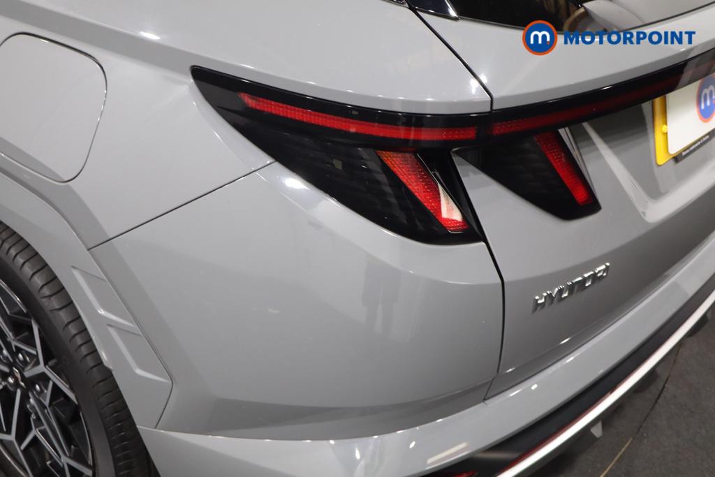 Hyundai Tucson N Line S Automatic Petrol Plug-In Hybrid SUV - Stock Number (1664456) - 22nd supplementary image