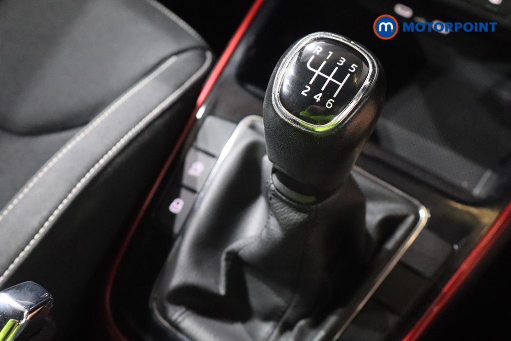 Skoda Fabia Monte Carlo Manual Petrol Hatchback - Stock Number (1664504) - 11th supplementary image