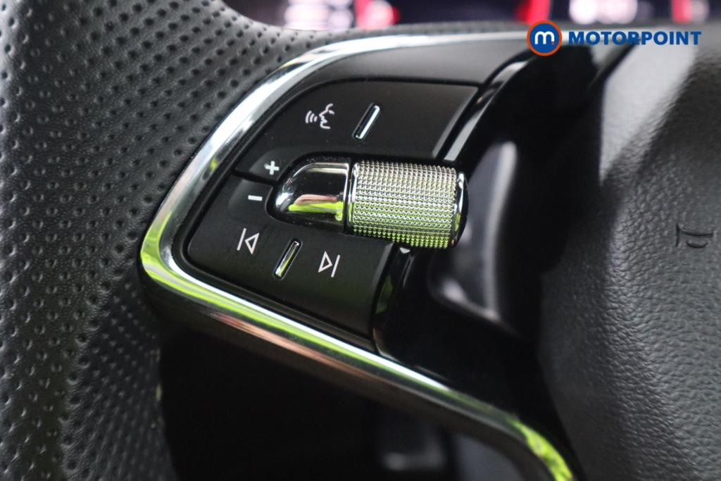 Skoda Fabia Monte Carlo Manual Petrol Hatchback - Stock Number (1664504) - 12th supplementary image