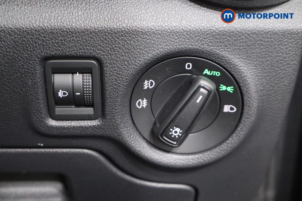 Skoda Fabia Monte Carlo Manual Petrol Hatchback - Stock Number (1664504) - 14th supplementary image