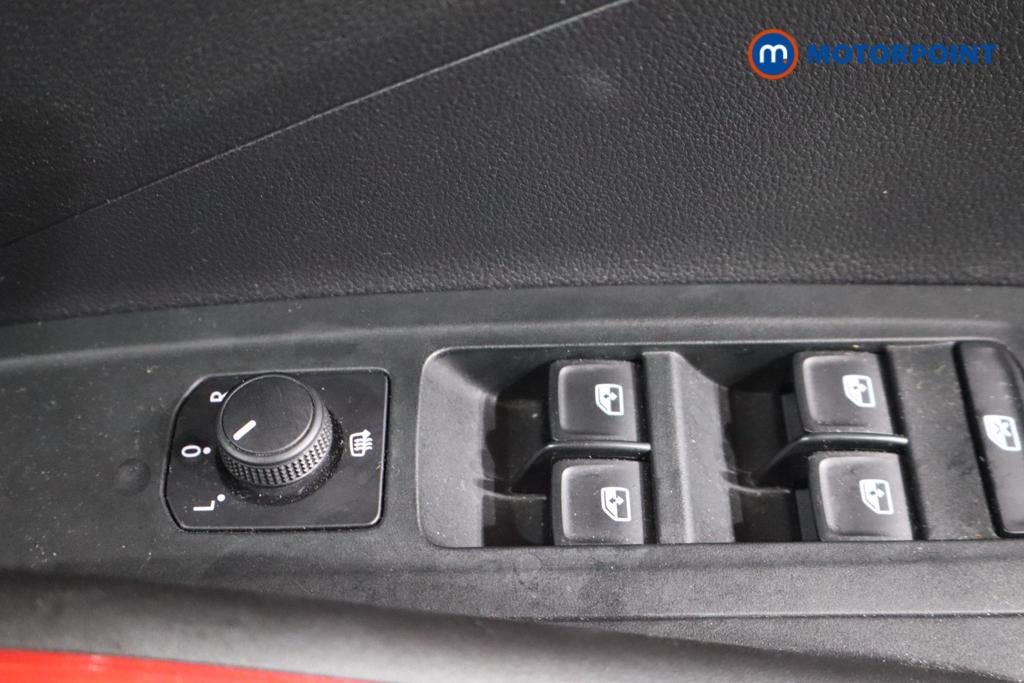 Skoda Fabia Monte Carlo Manual Petrol Hatchback - Stock Number (1664504) - 15th supplementary image