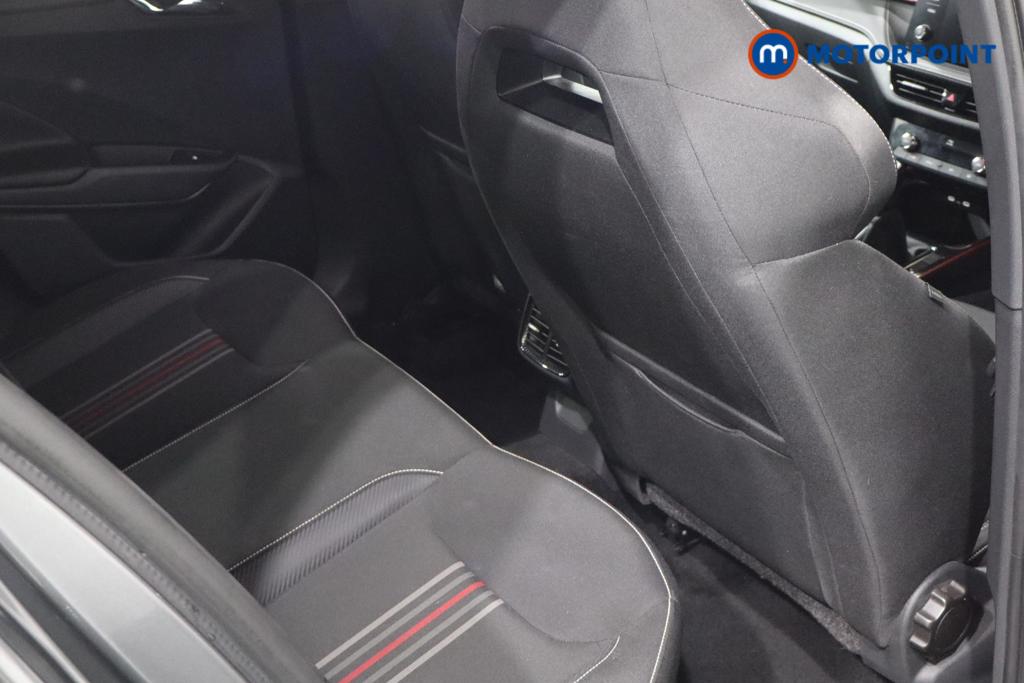Skoda Fabia Monte Carlo Manual Petrol Hatchback - Stock Number (1664504) - 16th supplementary image