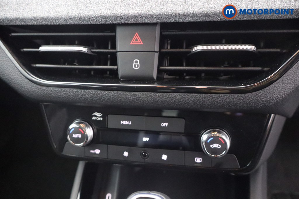Skoda Kamiq SE Automatic Petrol SUV - Stock Number (1664534) - 3rd supplementary image