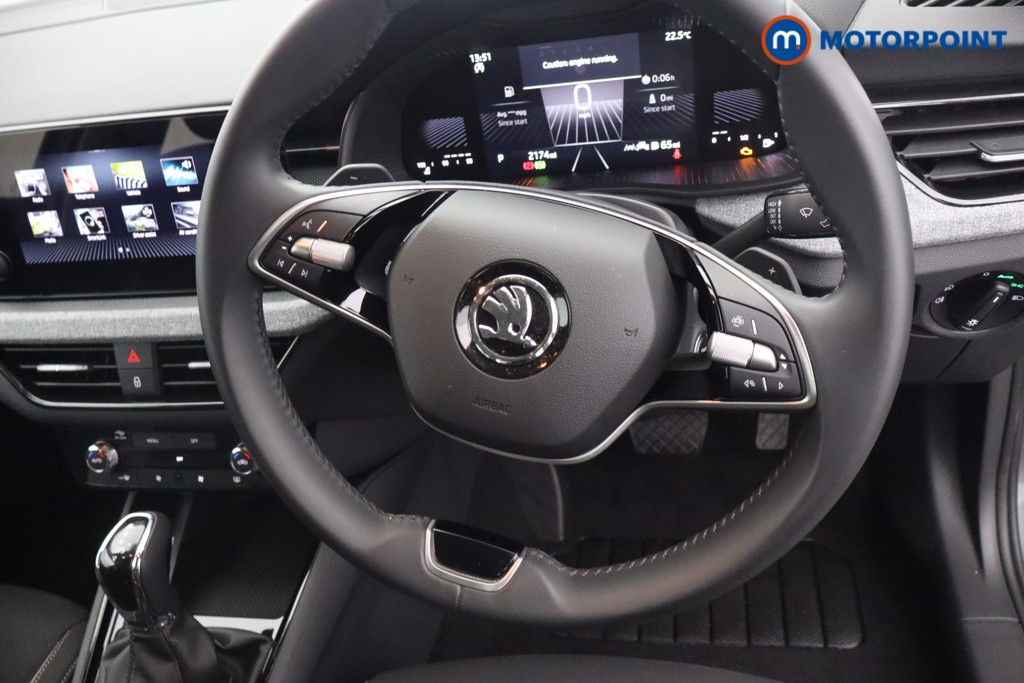Skoda Kamiq SE Automatic Petrol SUV - Stock Number (1664534) - 4th supplementary image
