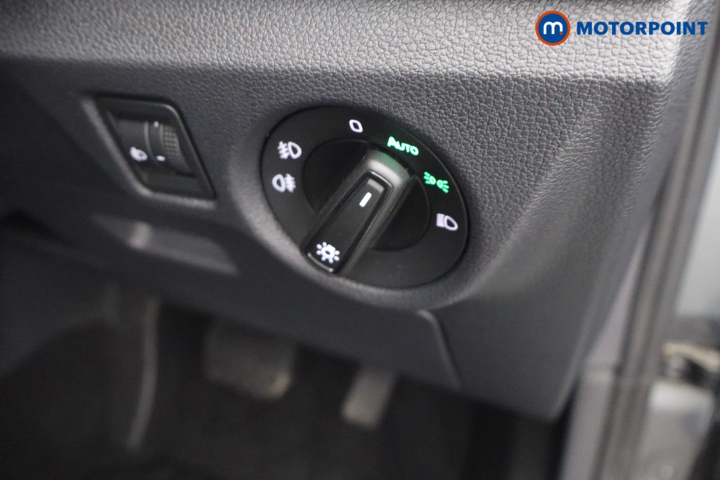 Skoda Kamiq SE Automatic Petrol SUV - Stock Number (1664534) - 7th supplementary image