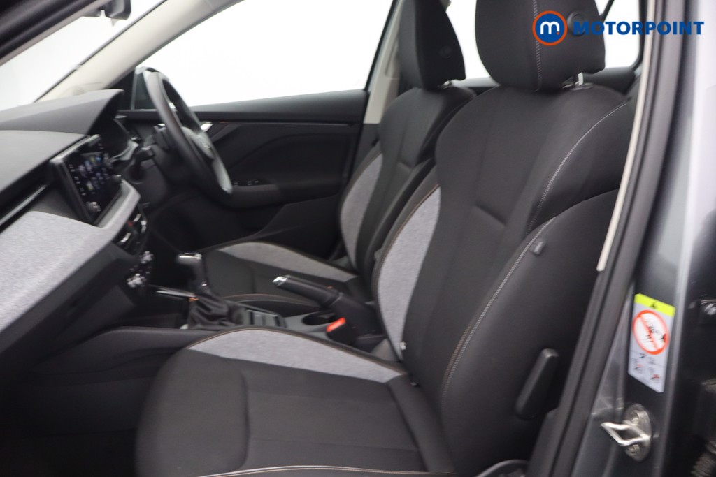 Skoda Kamiq SE Automatic Petrol SUV - Stock Number (1664534) - 9th supplementary image