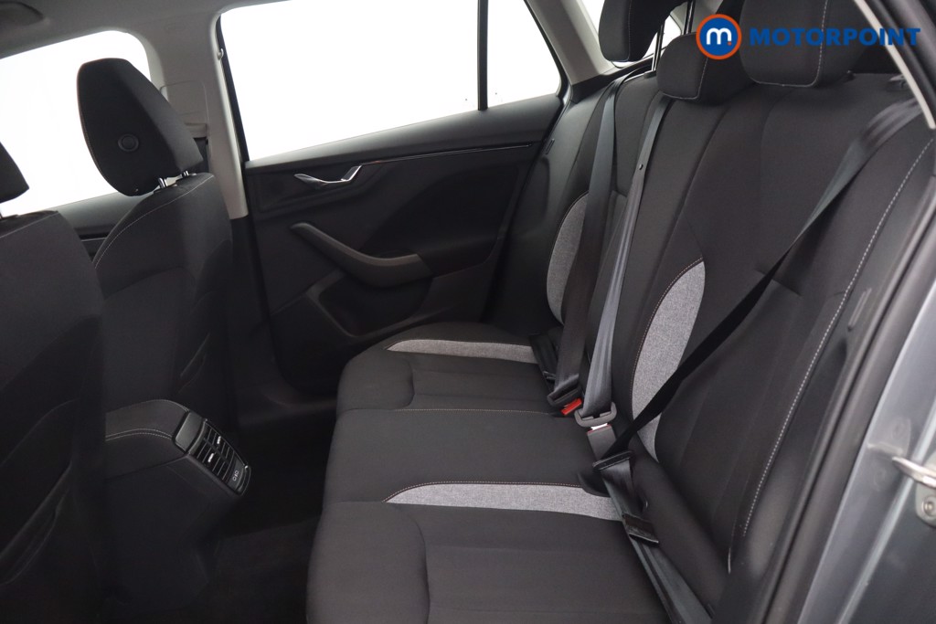 Skoda Kamiq SE Automatic Petrol SUV - Stock Number (1664534) - 10th supplementary image