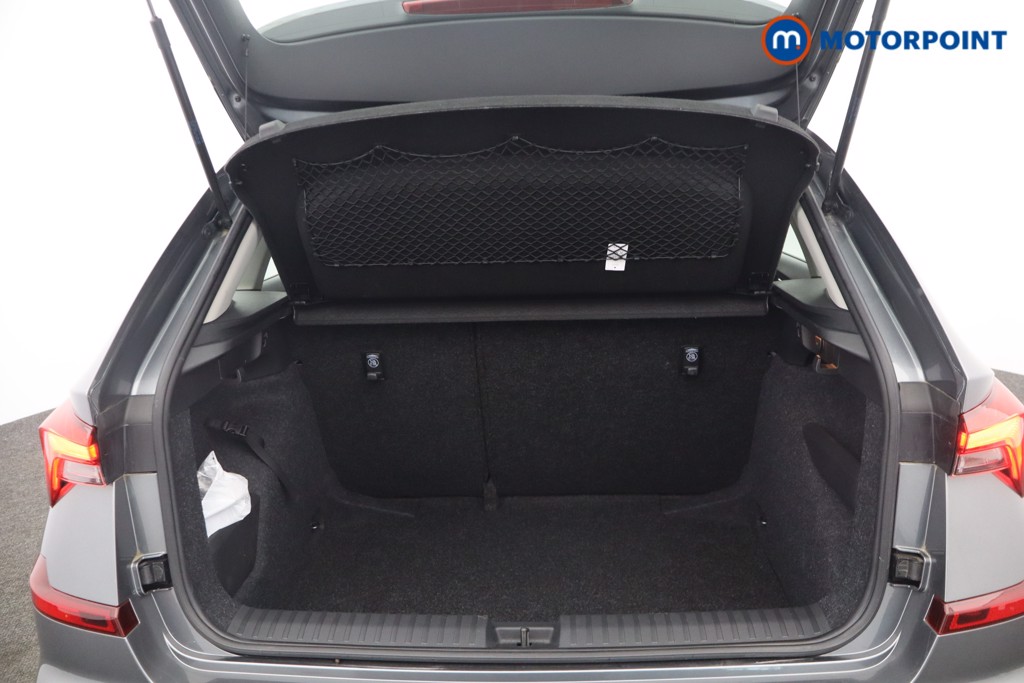 Skoda Kamiq SE Automatic Petrol SUV - Stock Number (1664534) - 11th supplementary image